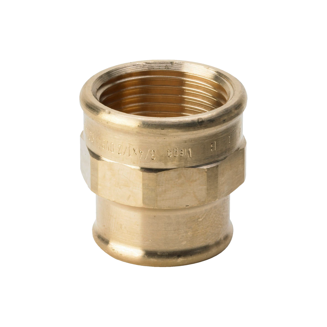 bronze threaded fittings